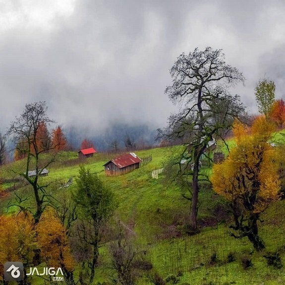 اجاره ویلا ماسال، اقامتی دنج و خوش‌‌منظره