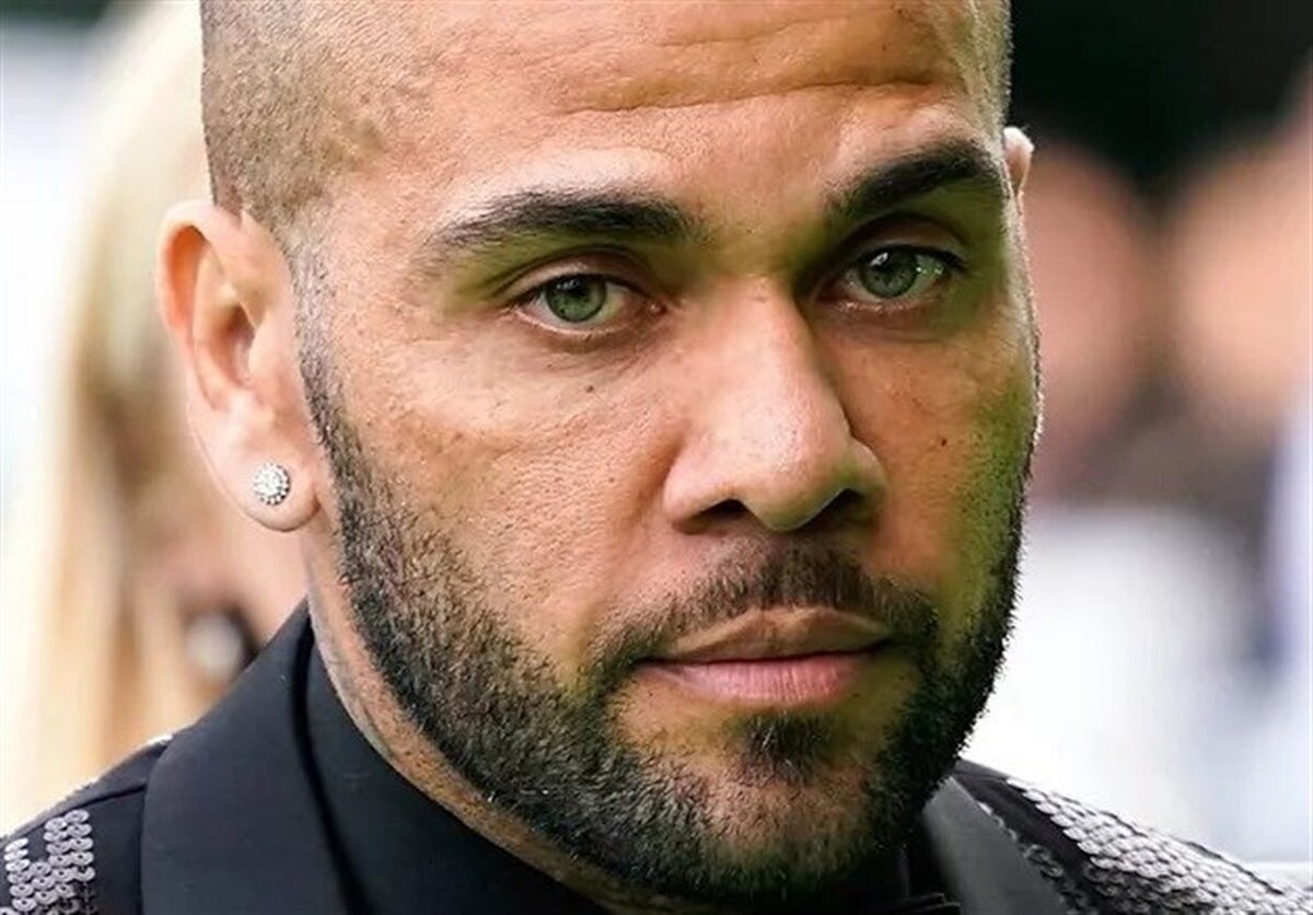 مخالفت دادگاه تجدید نظر با آزادی آلوز