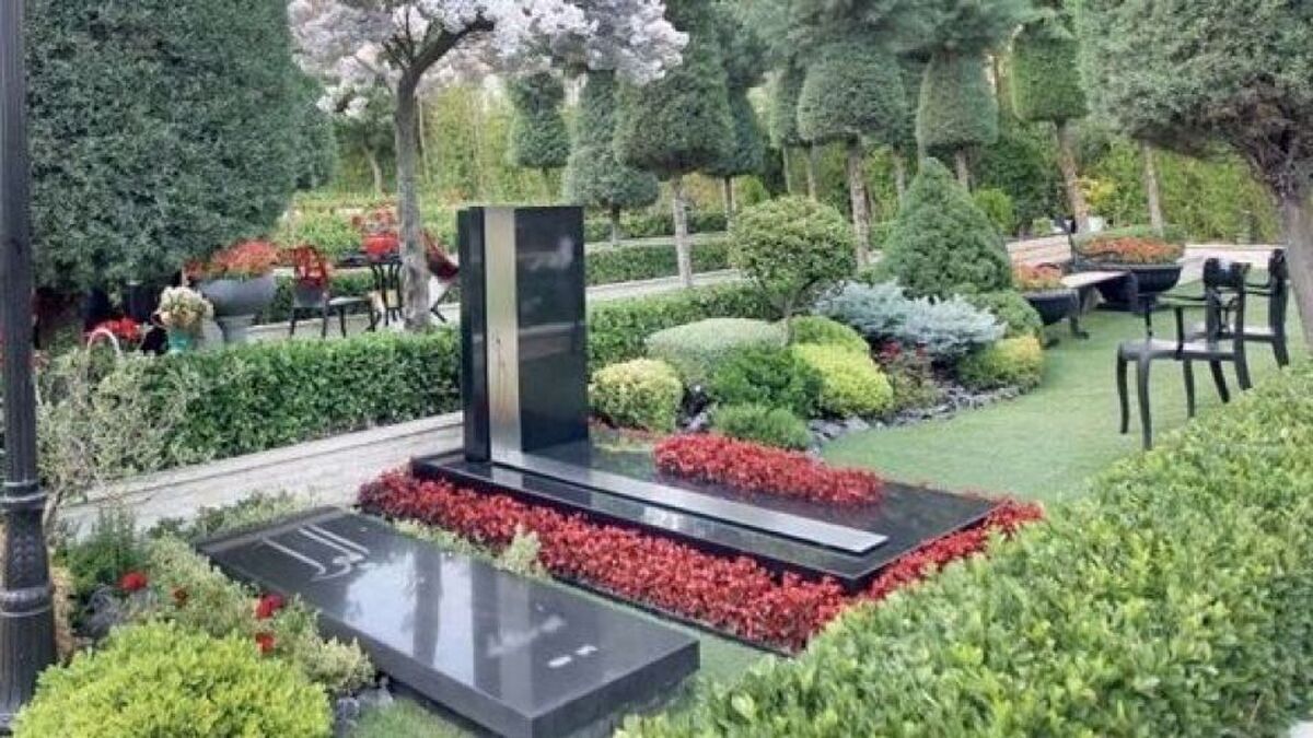 مدیرکل راه و شهرسازی تهران: متصرفان زمین هر قبر را بین ۶۰۰ میلیون تا یک میلیارد تومان می‌فروختند