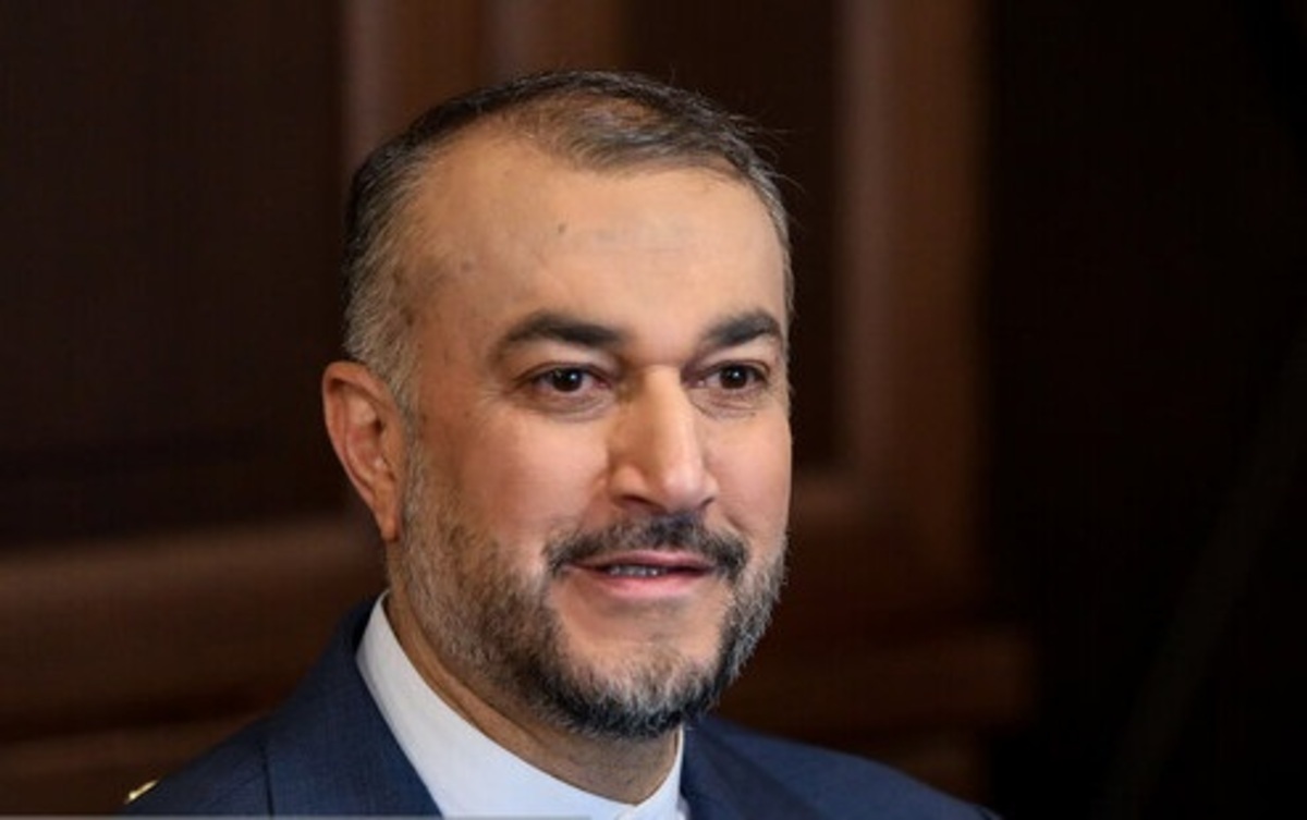 سفر امیرعبداللهیان به عراق