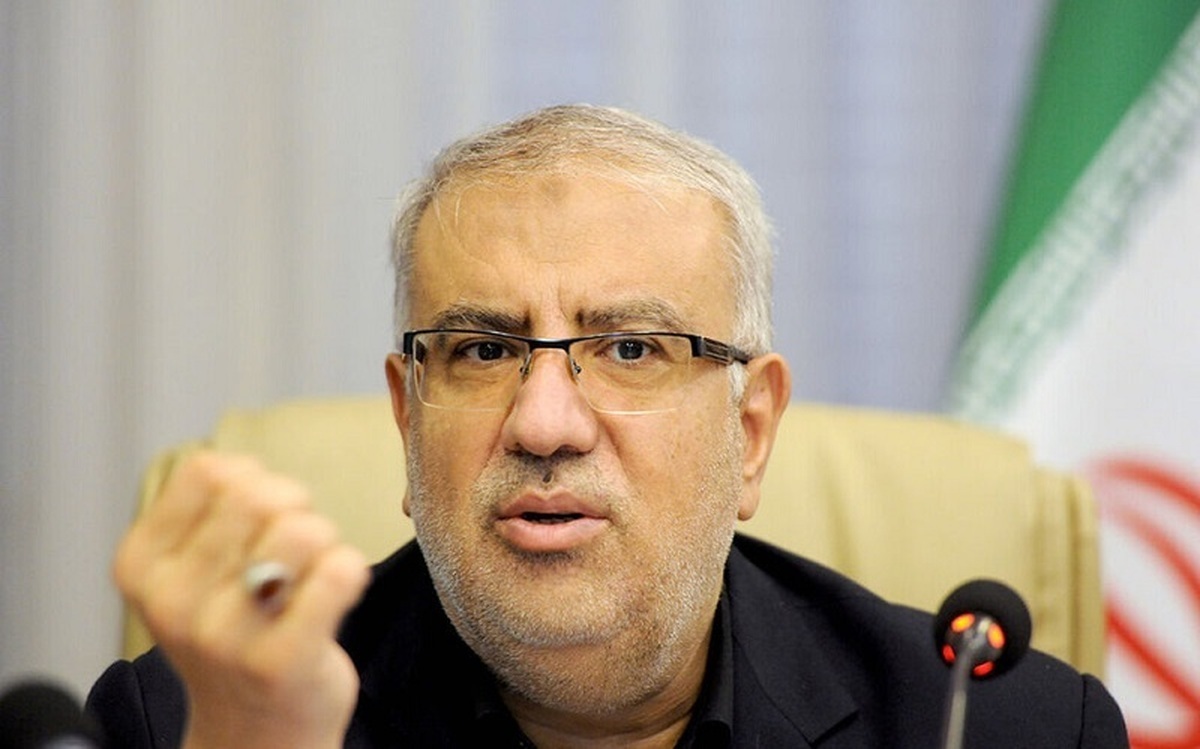 وزیر نفت: تصمیمی برای بنزین نوروزی گرفته نشده است