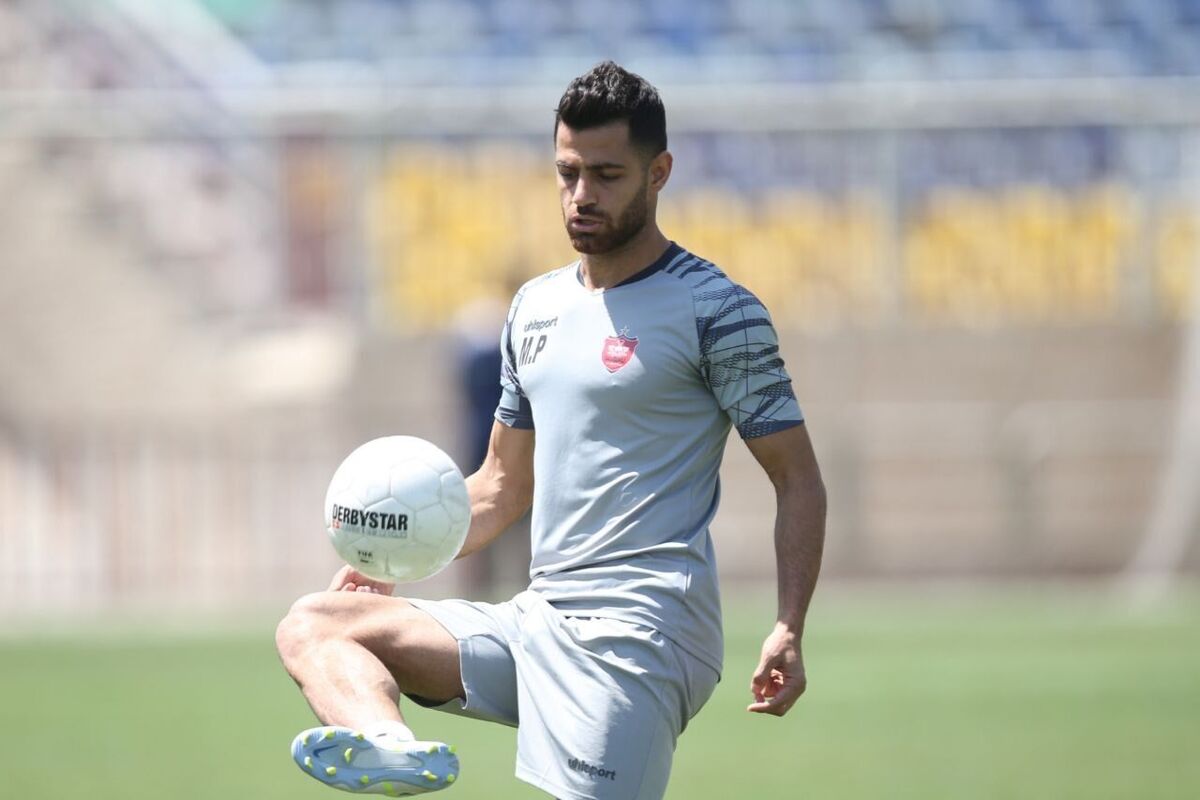 پورعلی‌گنجی به بیمارستان منتقل شد