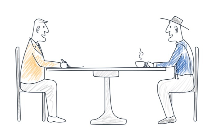 با شرکت در این دوره کسبوکارتان را نجات دهید! با شرکت در این دوره کسبوکارتان را نجات دهید!