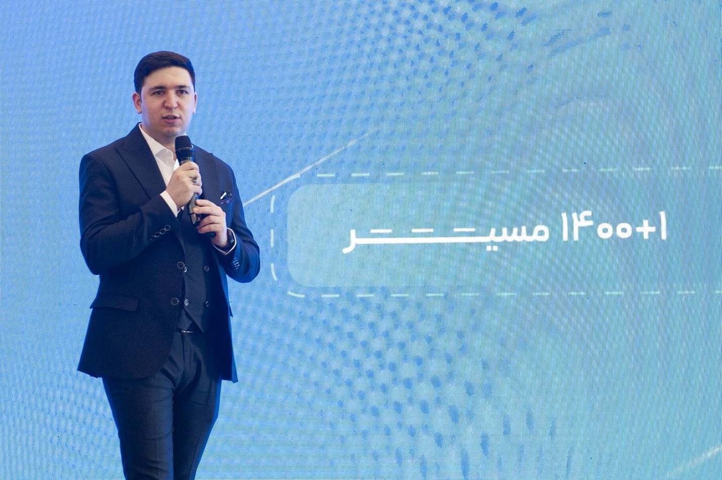 مسیری تازه در صنعت لندتک ایران؛ مقایسه هوشمند کالا و خدمات مسیری تازه در صنعت لندتک ایران؛ مقایسه هوشمند کالا و خدمات