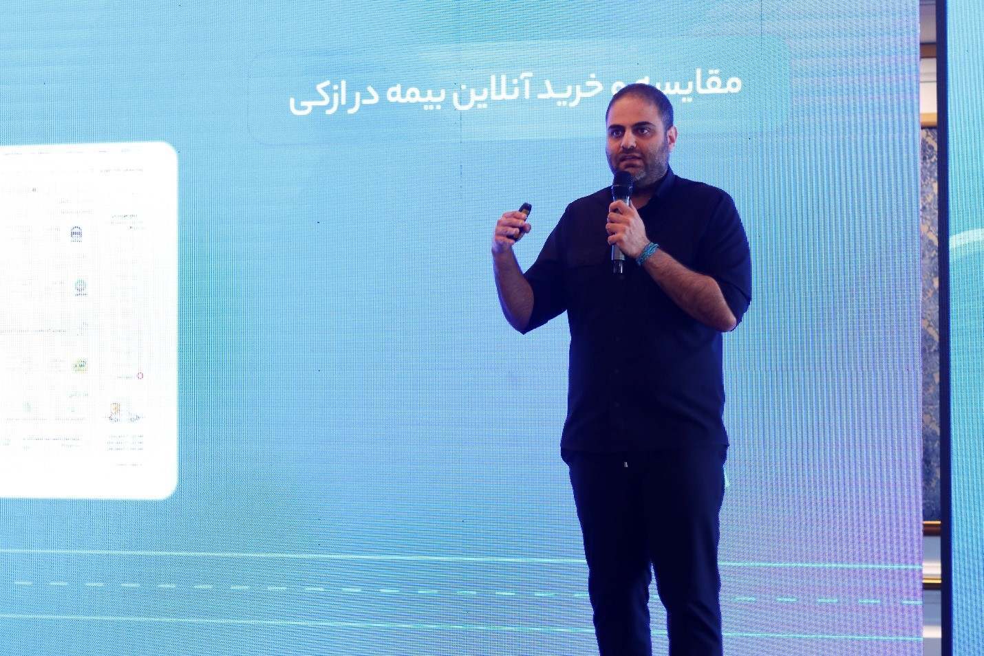 مسیری تازه در صنعت لندتک ایران؛ مقایسه هوشمند کالا و خدمات مسیری تازه در صنعت لندتک ایران؛ مقایسه هوشمند کالا و خدمات