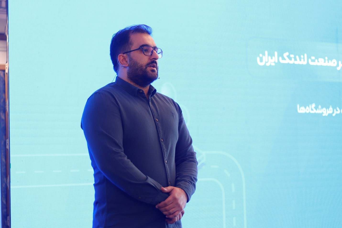 مسیری تازه در صنعت لندتک ایران؛ مقایسه هوشمند کالا و خدمات مسیری تازه در صنعت لندتک ایران؛ مقایسه هوشمند کالا و خدمات