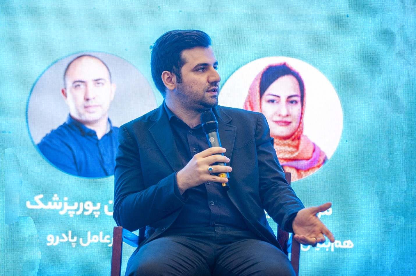 مسیری تازه در صنعت لندتک ایران؛ مقایسه هوشمند کالا و خدمات مسیری تازه در صنعت لندتک ایران؛ مقایسه هوشمند کالا و خدمات