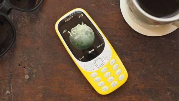 این‌ها کوچکترین گوشی‌های موبایل جهان هستند (+عکس)