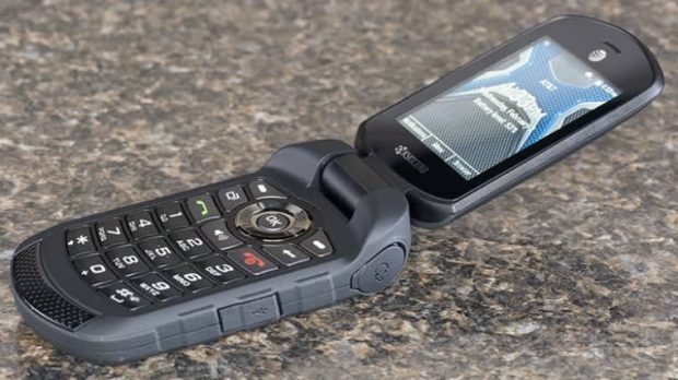 این‌ها کوچکترین گوشی‌های موبایل جهان هستند (+عکس)