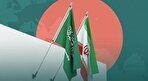 ببینید | سود ۵ میلیارد دلاری ایران در سایه توافق با عربستان