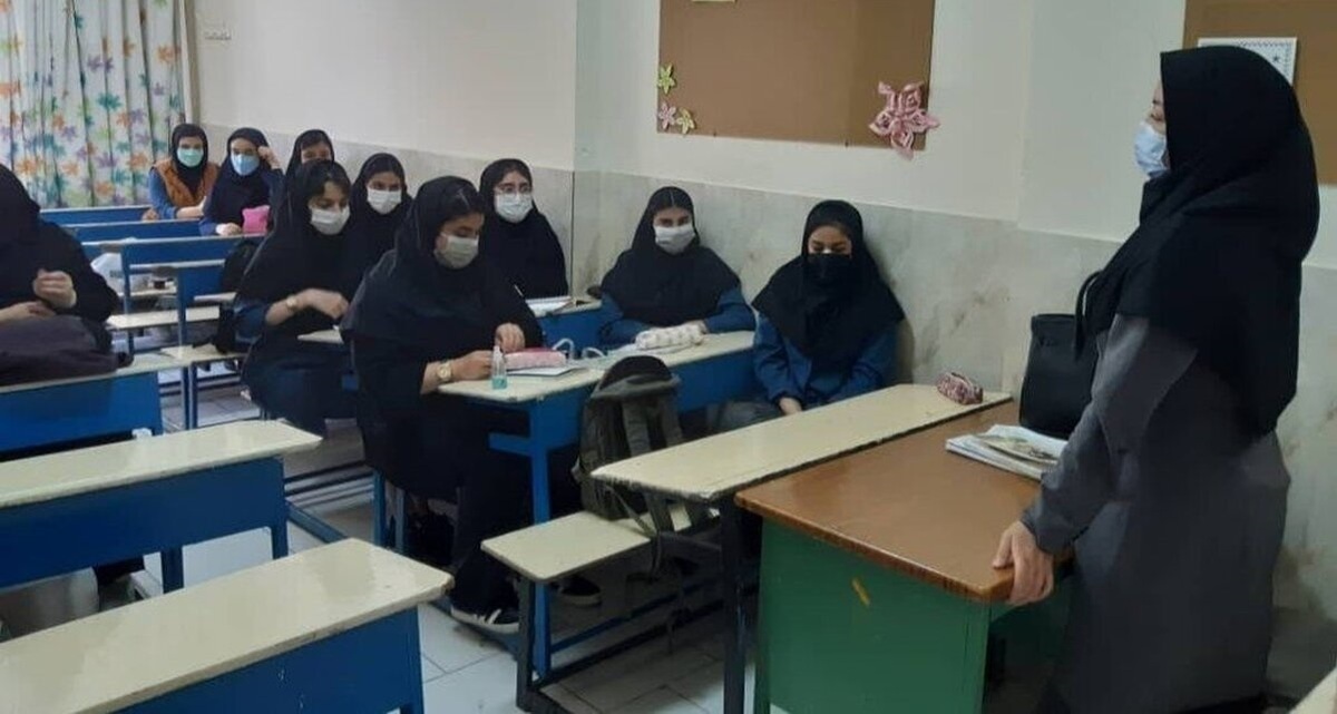 ماجرای پخش فیلم غیراخلاقی در مدارس/ آموزش و پرورش: دروغ است