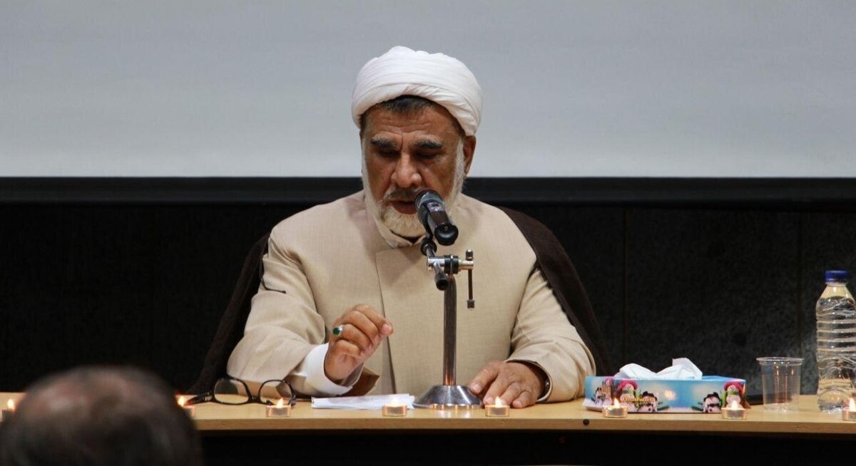 فاضل میبدی، استاد حوزه: چهارشنبه‌سوری نماد شرک و کفر نیست / حاکمیت اجازه دهد مردم خودشان سنت‌های ملی را انجام دهند؛
