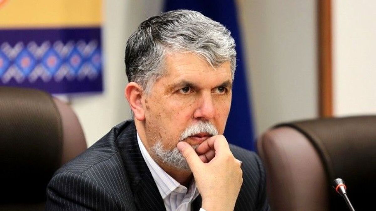 مدیرمسئول اطلاعات: ‏خبرهای خوب را «زهرمار» می‌کنیم/ توافق ایران و عربستان «نمونه روشن» آن است