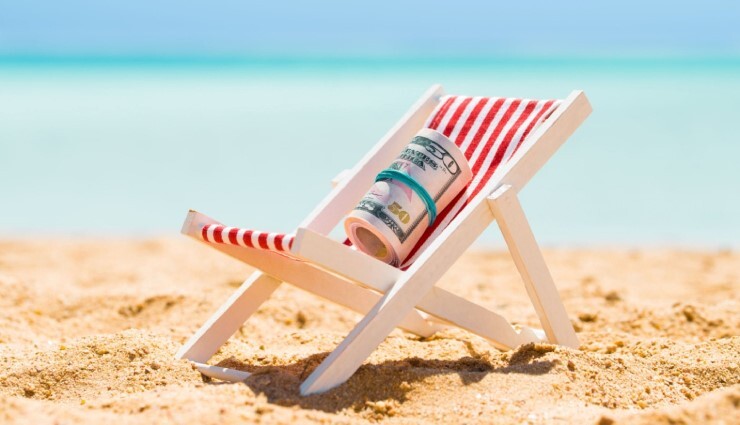 راهنمای گامبهگام دریافت ارز مسافرتی برای سفرهای نوروزی راهنمای گامبهگام دریافت ارز مسافرتی برای سفرهای نوروزی