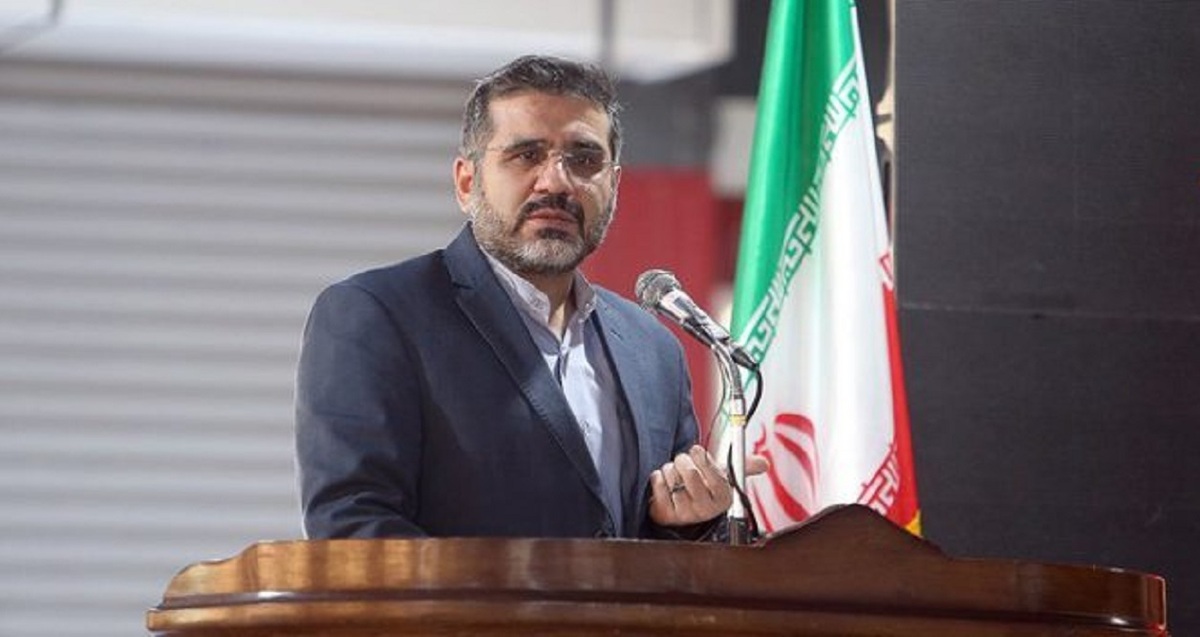خطاب وزیر ارشاد به بدخواهان ملت ایران: «از عصبانیت بمیرید»