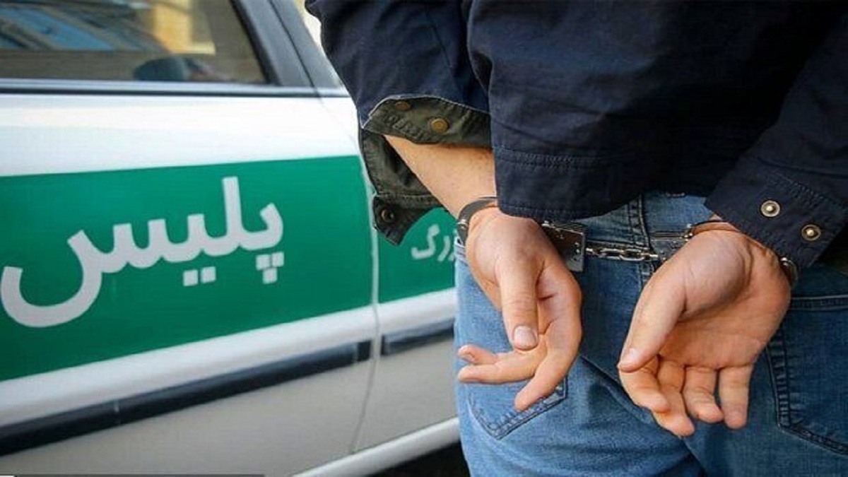 فراجا: 25 هزار سارق دستگیری شدند