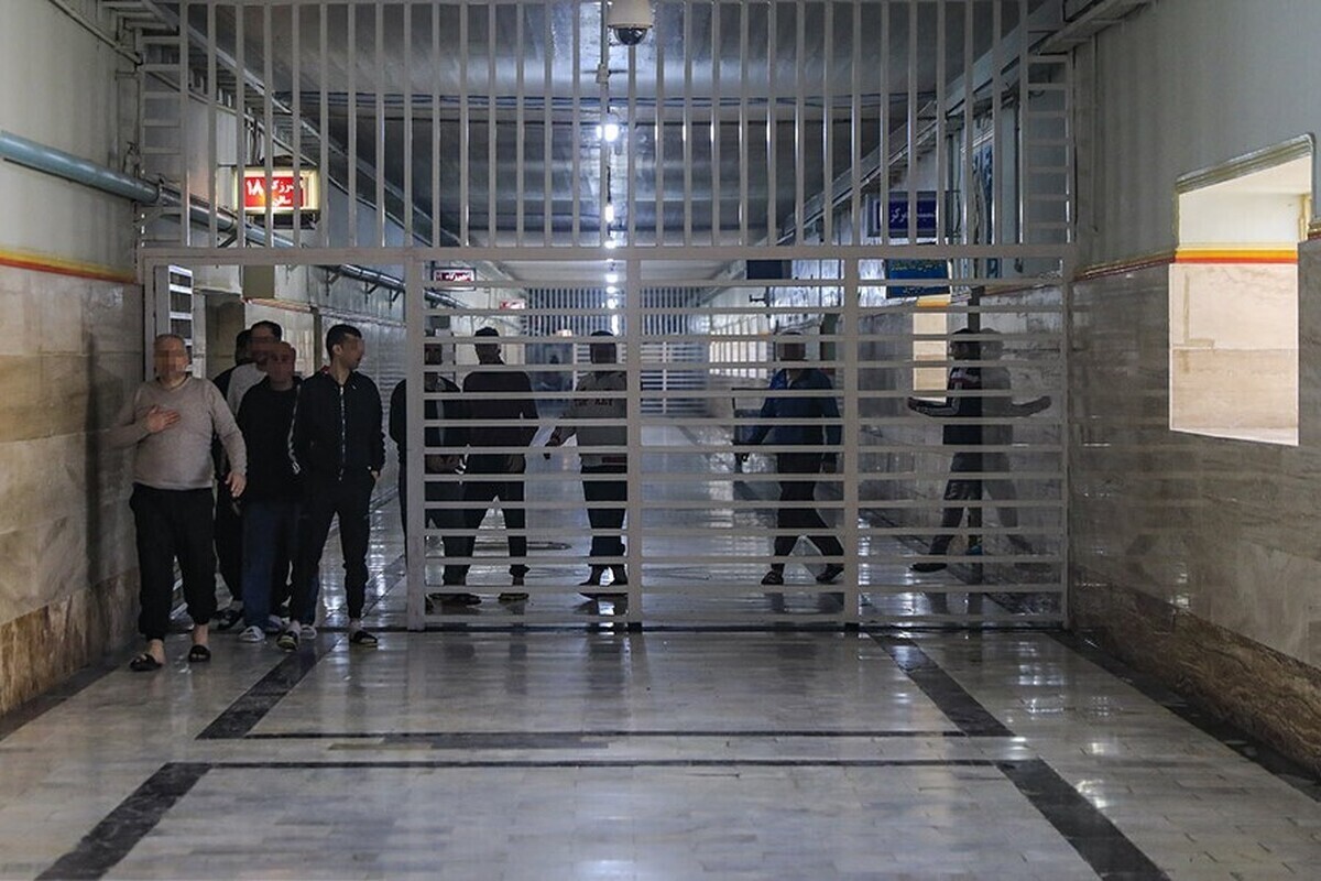 قوه قضائیه: عفو نشده ها ، نیم درصد هم نیستند