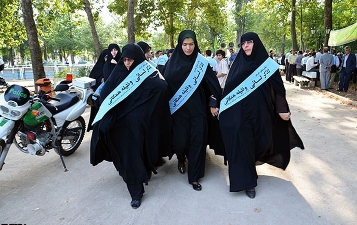 جرئیات طرح جنجالی مجلس برای حجاب/ محرومیت اجتماعی؛ مجازات «کشف حجاب» و «برهنگی»