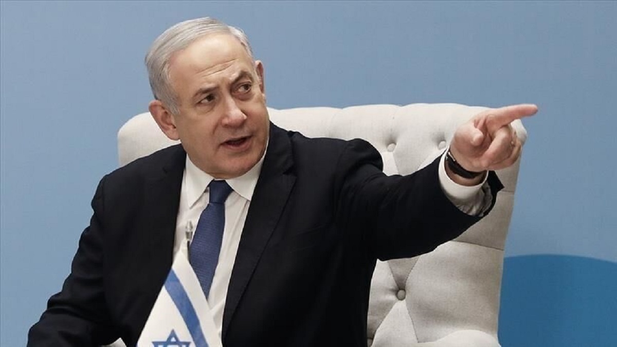 دستور نتانیاهو به وزرا؛ تا از من دعوت نکنند، با آمریکایی ها دیدار نکنید