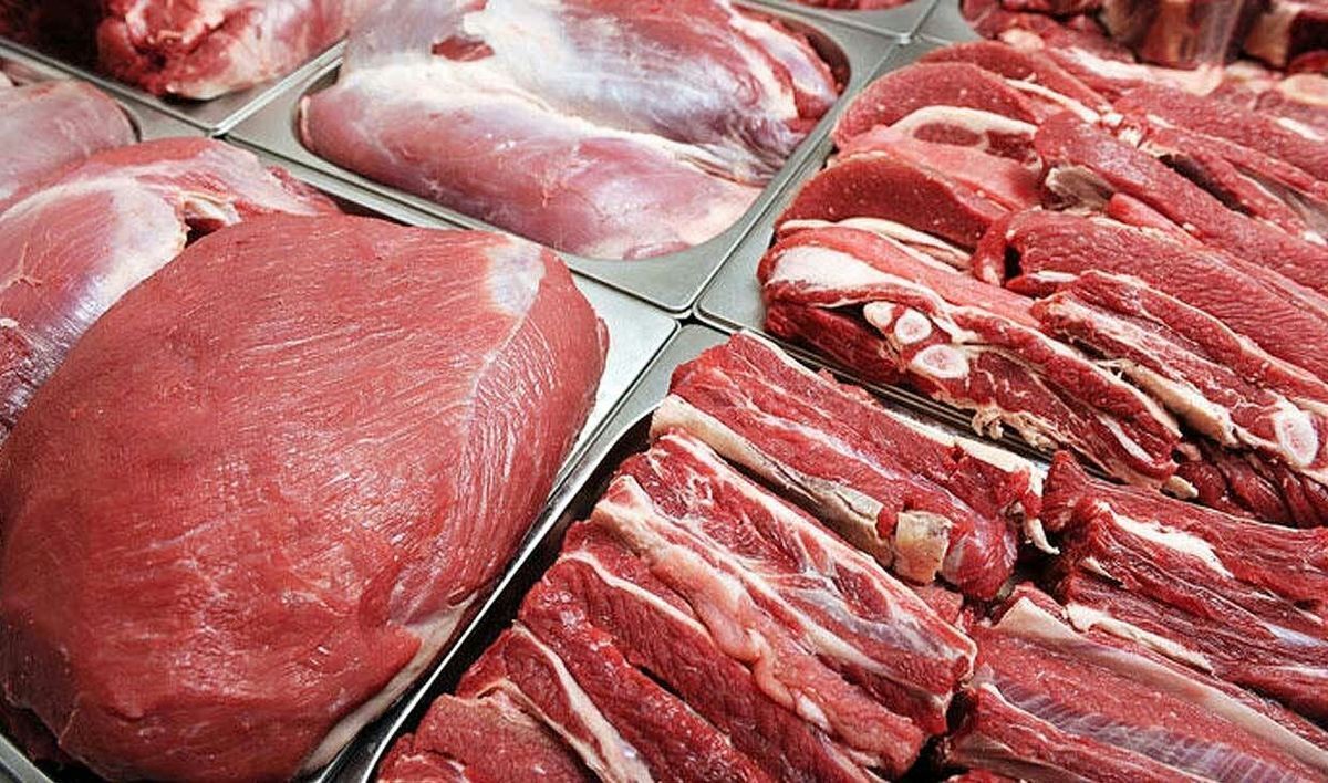 کشف و توقیف ۱.۵ تن گوشت فاسد در مشهد
