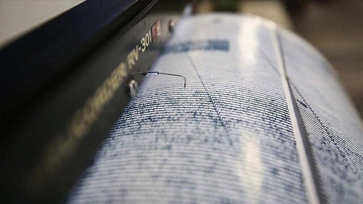 وقوع زلزله ۵.۲ ریشتری در مریوان/ اعزام تیم‌های ارزیاب و آماده‌باش هلال احمر