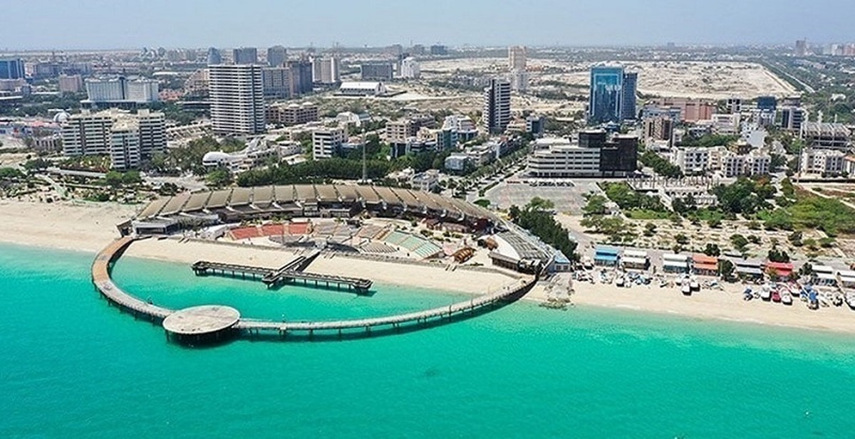 تذکر دادستانی به رئیس جامعه هتل دارانِ کیش