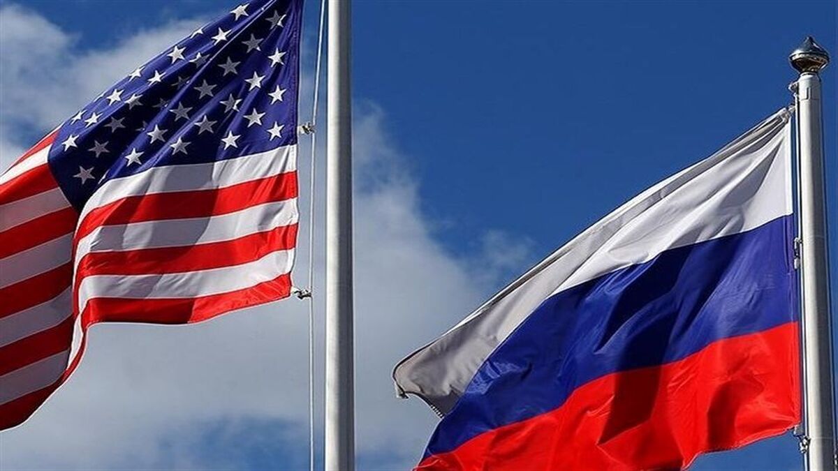 مسکو اظهارات آمریکا درباره تصمیم روسیه برای تعلیق 