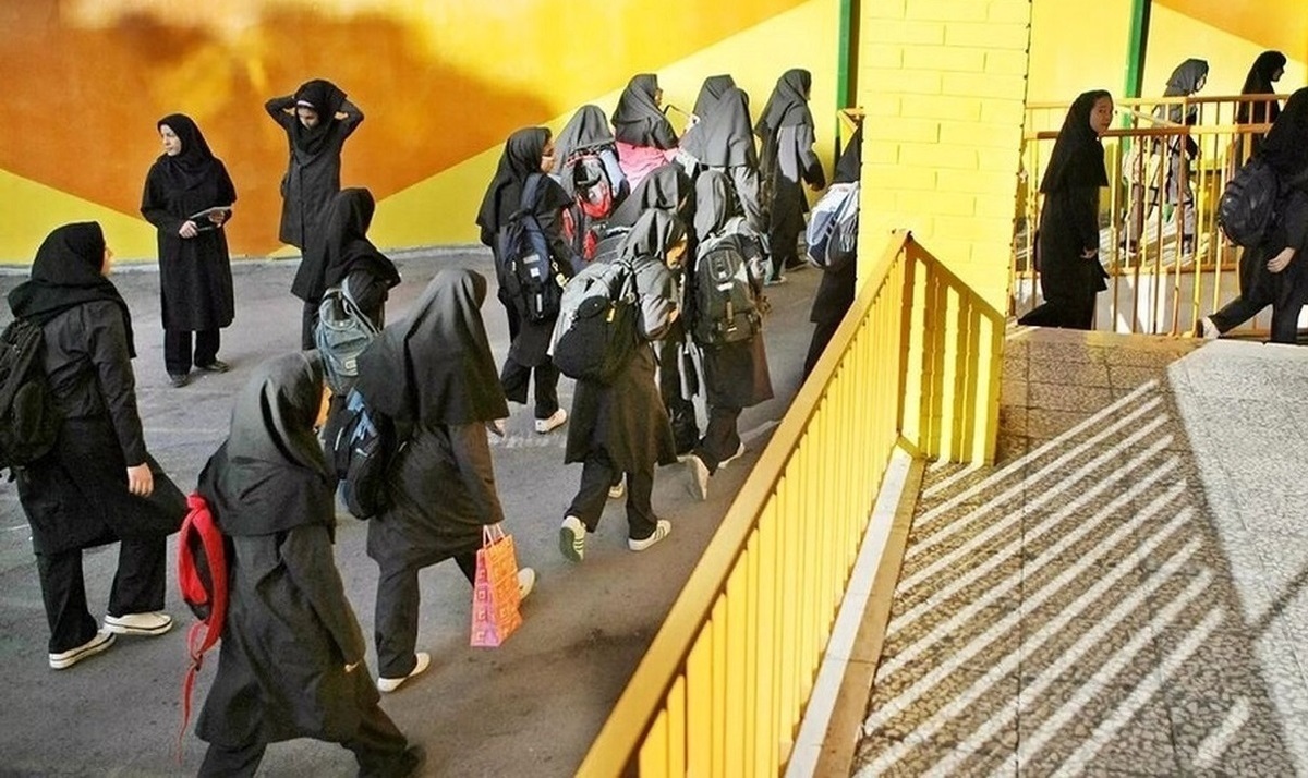 تاکید آموزش و پرورش به دایر بودن مدارس تا روز ۲۸ اسفند