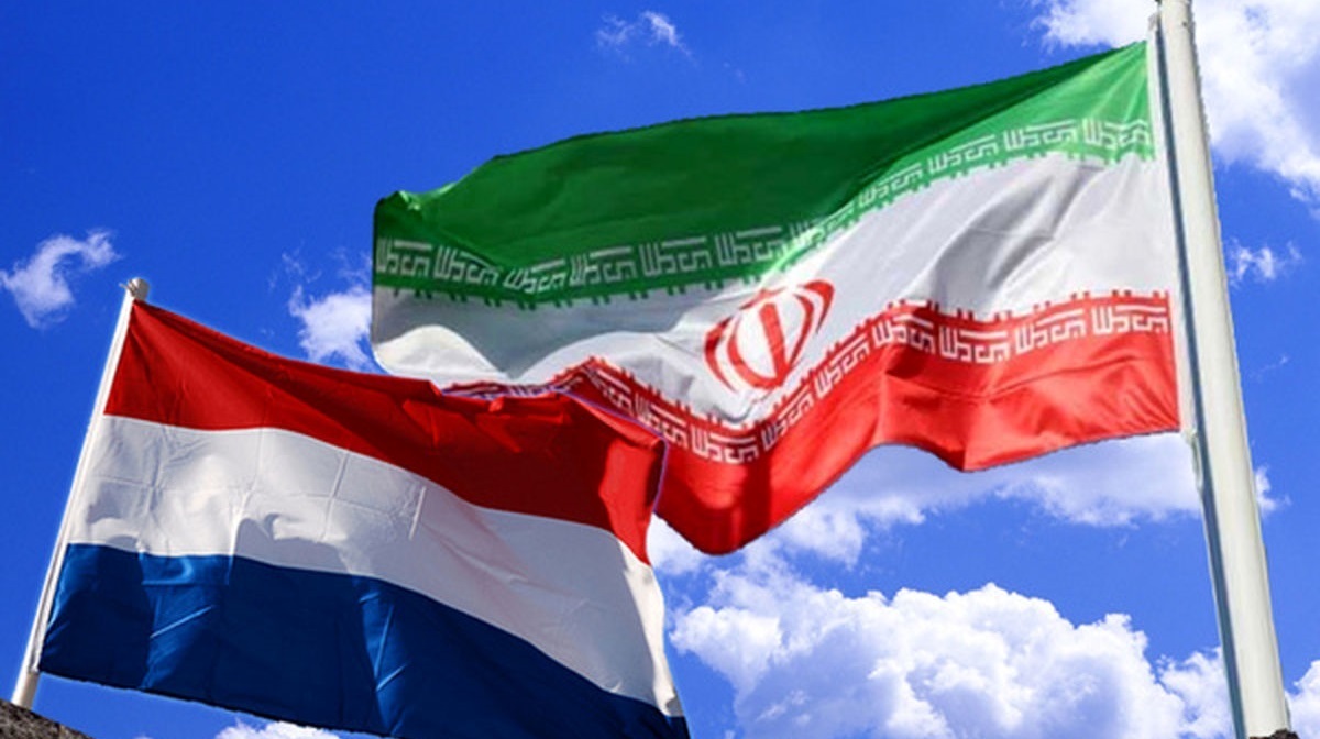 واکنش سفارت ایران به گفت‌وگوی نخست وزیرهلند با مسیح علی نژاد