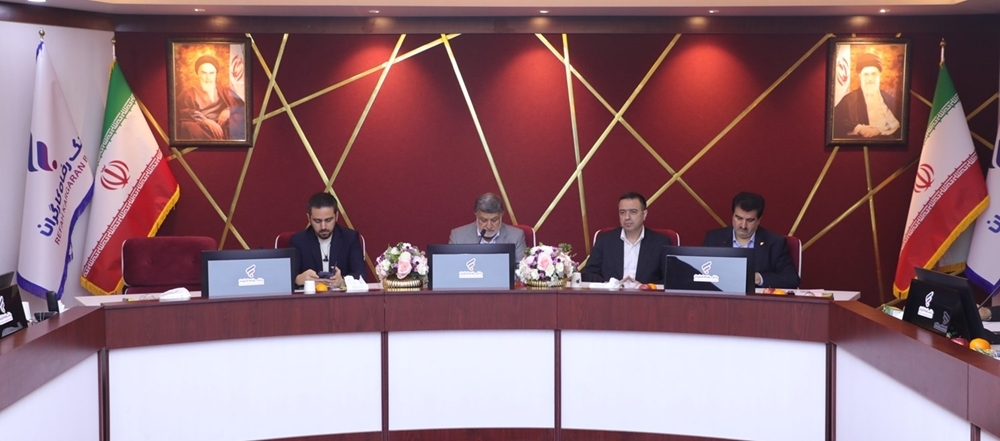 موافقت سهام‌داران با افزایش سرمایه بانک رفاه کارگران به میزان 660 هزار میلیارد ریال