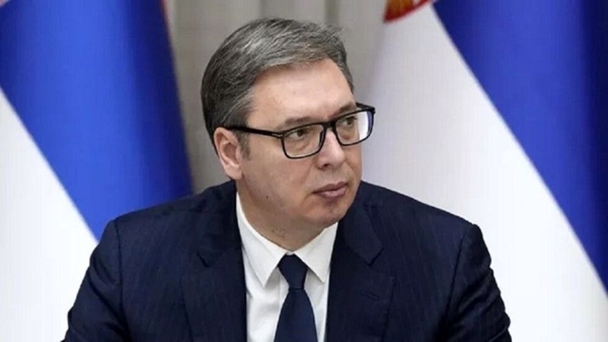 رئیس‌جمهور صربستان: جهان به آستانه جنگ جهانی سوم نزدیک می‌‌شود