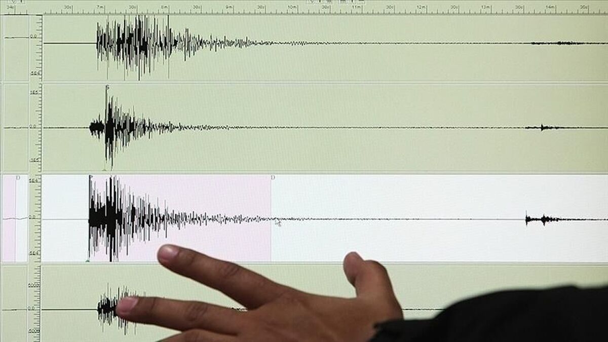زلزله 6.8 ریشتری اکوادور را لرزاند