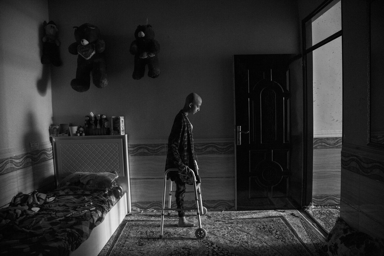 عکاس ایرانی برنده جشنواره لیتوانی عکاس ایرانی برنده جشنواره لیتوانی