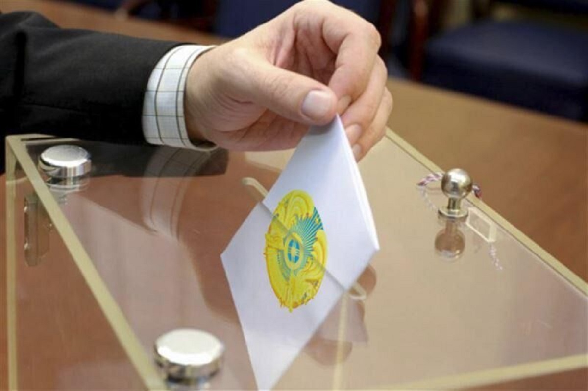 قزاقستانی‌ها امروز پای صندوق رای می‌روند