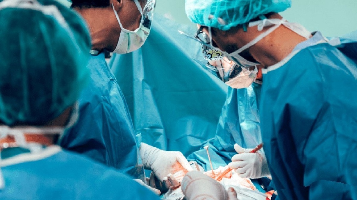 فوت یک دختر ۲۳ ساله در اهواز حین جراحی زیبایی
