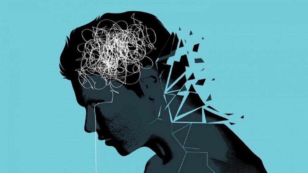 باید افسردگی را درمان کنید