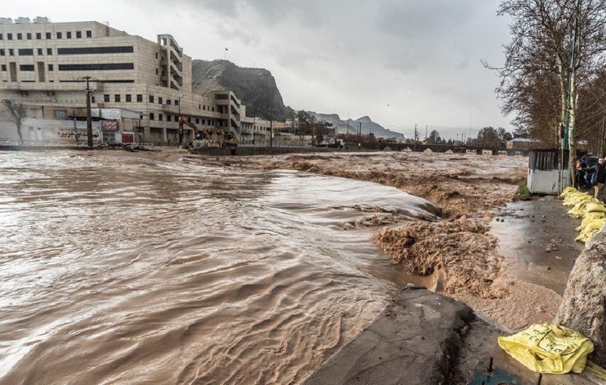 هشدار مدیریت بحران مازندران؛ باران و سرما در راه است، مسافران از اسکان در کنار رودخانه‌ها خودداری کنند