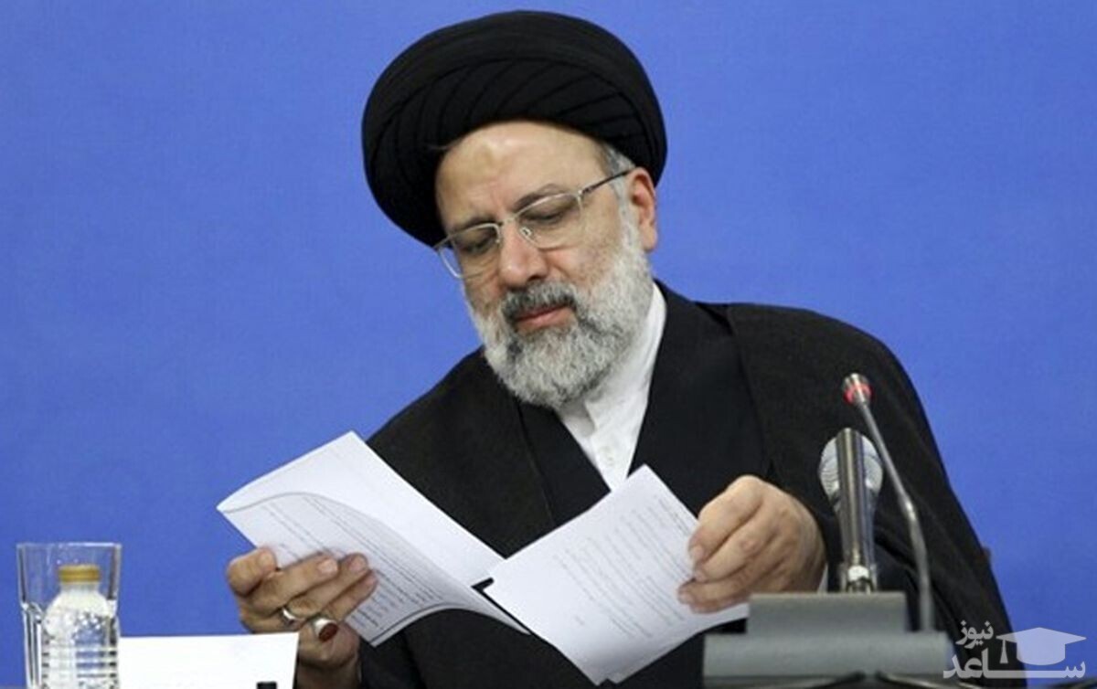 رییسی: انگلیسی‌ها و آمریکایی‌ها تصور می‌کنند که فقط آن‌ها توانایی انجام کارهای مهم و پیچیده را دارند