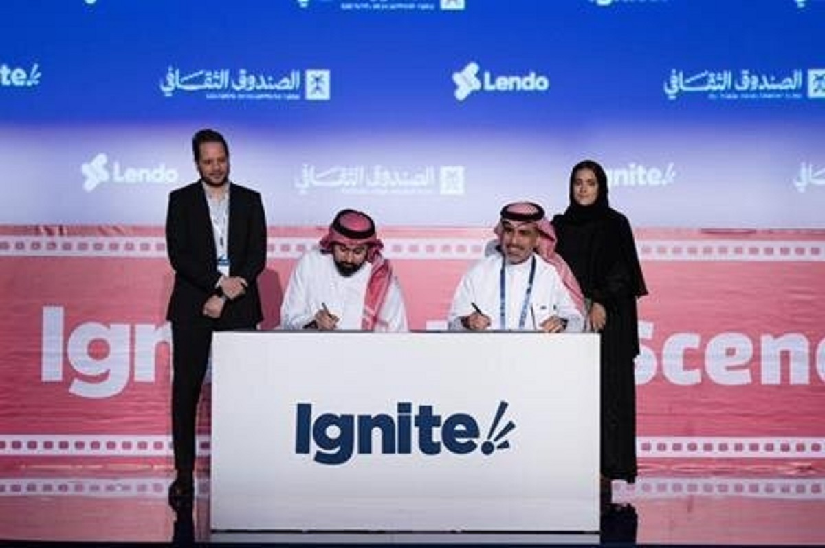 اشتیاق عربستان برای سرمایه‌گذاری در سینما ؛  ۲۳۴ میلیون دلار برای شروع