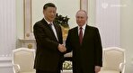 ببینید | تصاویر کرملین از دیدار رؤسای‌ جمهور روسیه و چین
