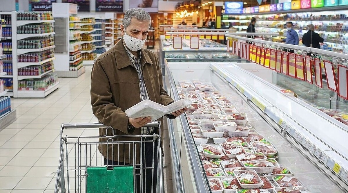 اعتماد: تورم به نقطه جوش بازگشت