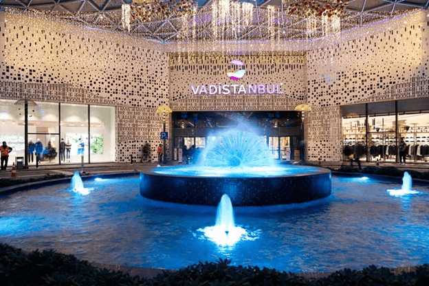 در استانبول کجا بریم خرید؟ در استانبول کجا بریم خرید؟