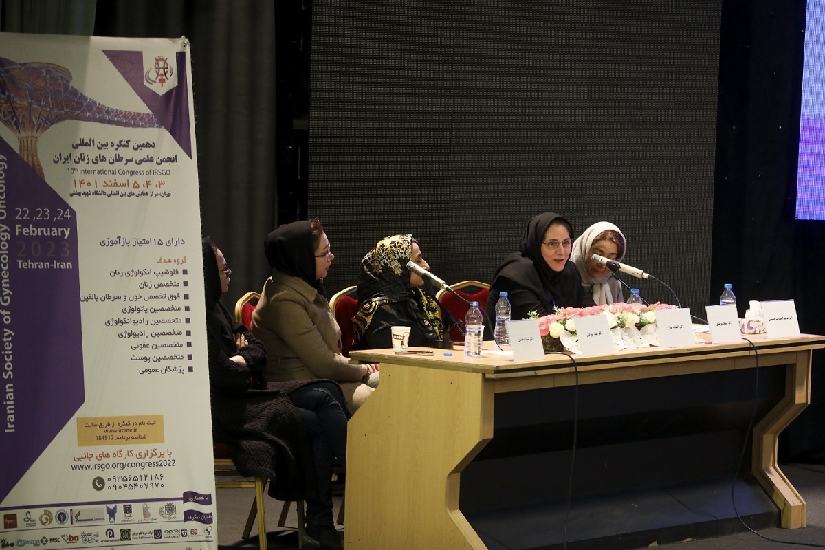 ضرورت پیوستن واکسن HPV در برنامه واکسیناسیون زنان ایران