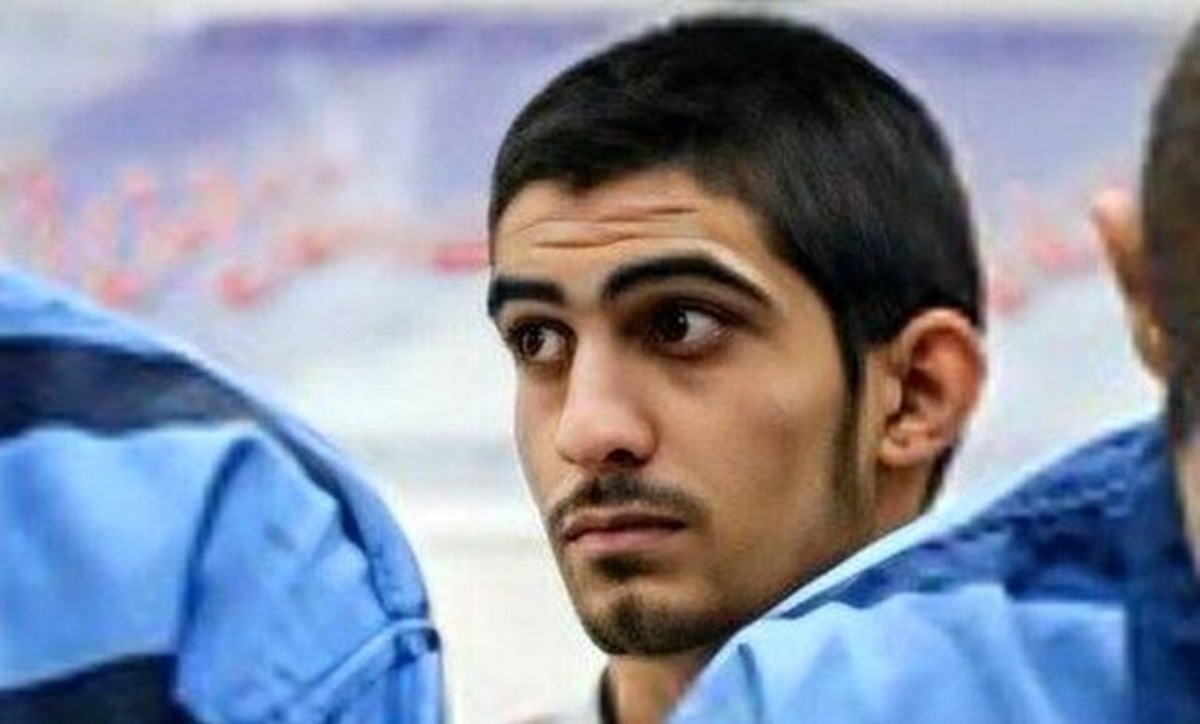 ارجاع پرونده محمد بروغنی به شعبه هم عرض/ حکم اعدام متوقف می شود؟