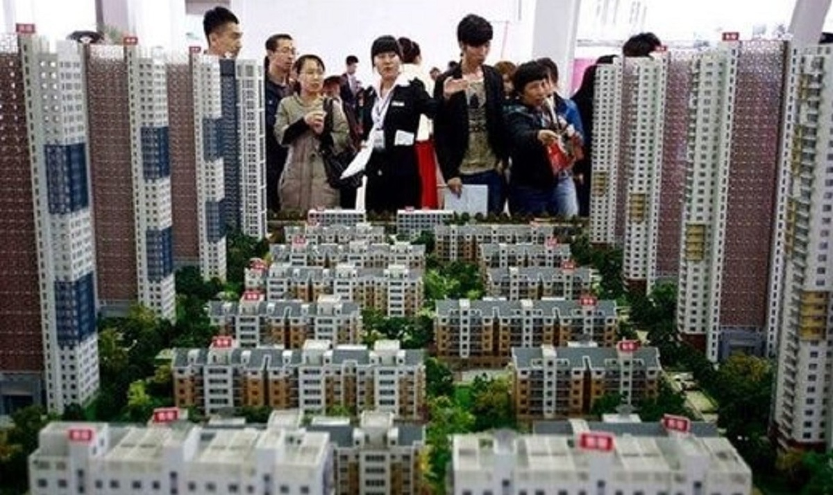 جزئیات قرارداد «انبوه‌سازی مسکن در برابر نفت» با شرکت چینی