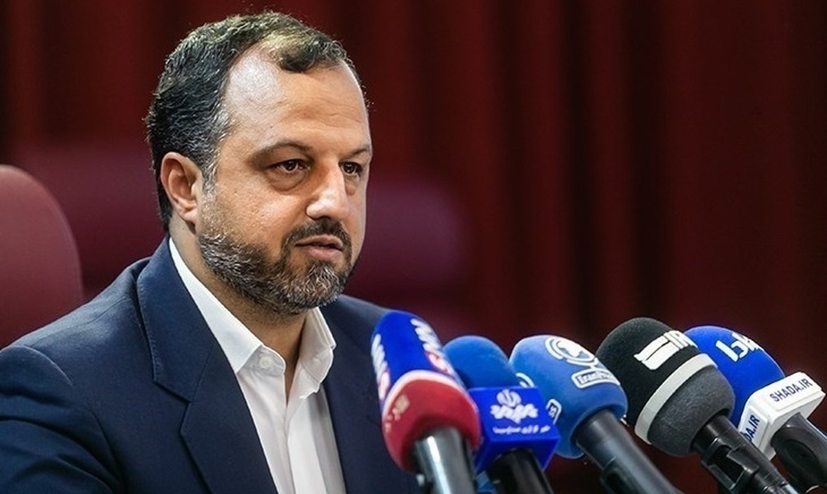 خاندوزی: نرخ ارز قمار و کانال‌های تلگرامی، ارتباطی با تجارت کشور ندارد