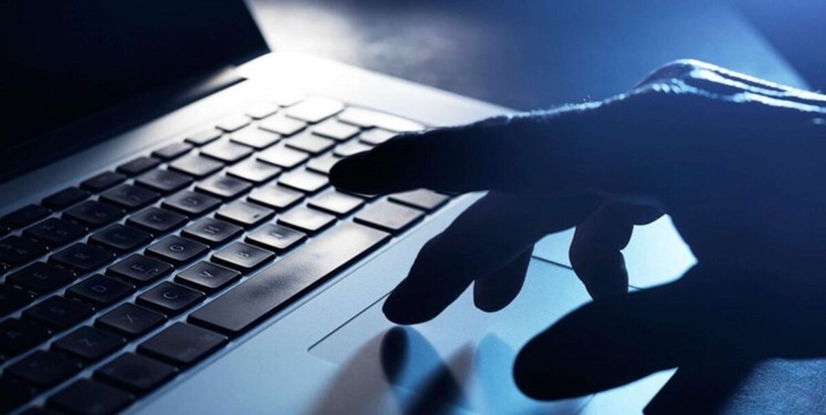 هکر حرفه‌ای جی‌میل در دام پلیس