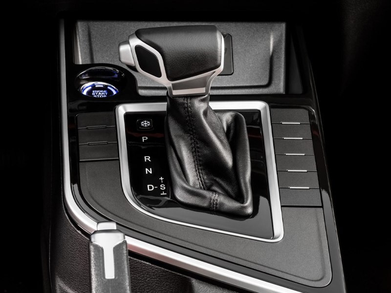 برنامه های فردا موتورز برای عرضه محصولات جدید /ارائه کراس اوور  SX5 پلاس با شرایط اقساطی