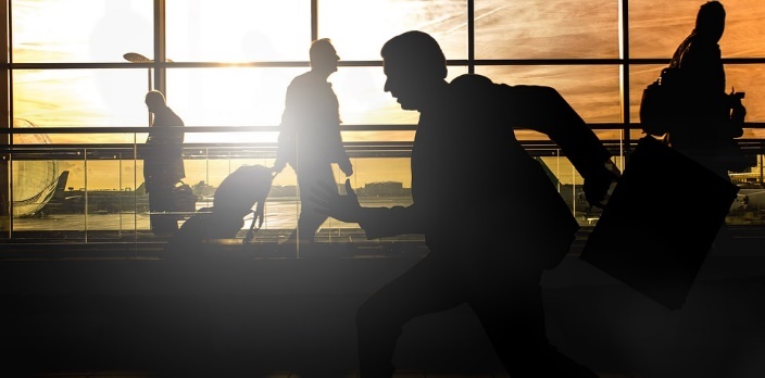 چه زمانی بهتر است بلیط چارتر و لحظه آخری بخریم؟ چه زمانی بهتر است بلیط چارتر و لحظه آخری بخریم؟