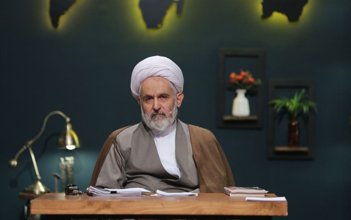 حسین طائب: ارائه مدل حکمرانی جدید، ایران را به تهدیدی برای غرب تبدیل کرده است
